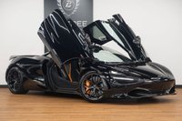 USED 2020 MCLAREN 720S 4.0T V8 