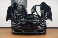 USED 2020 MCLAREN 720S 4.0T V8 