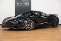 USED 2020 MCLAREN 720S 4.0T V8 