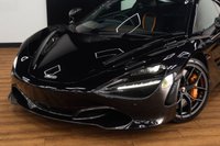 USED 2020 MCLAREN 720S 4.0T V8 