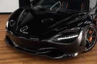USED 2020 MCLAREN 720S 4.0T V8 