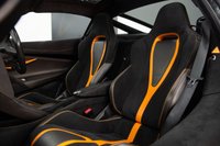 USED 2020 MCLAREN 720S 4.0T V8 