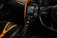 USED 2020 MCLAREN 720S 4.0T V8 