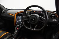USED 2020 MCLAREN 720S 4.0T V8 