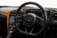 USED 2020 MCLAREN 720S 4.0T V8 