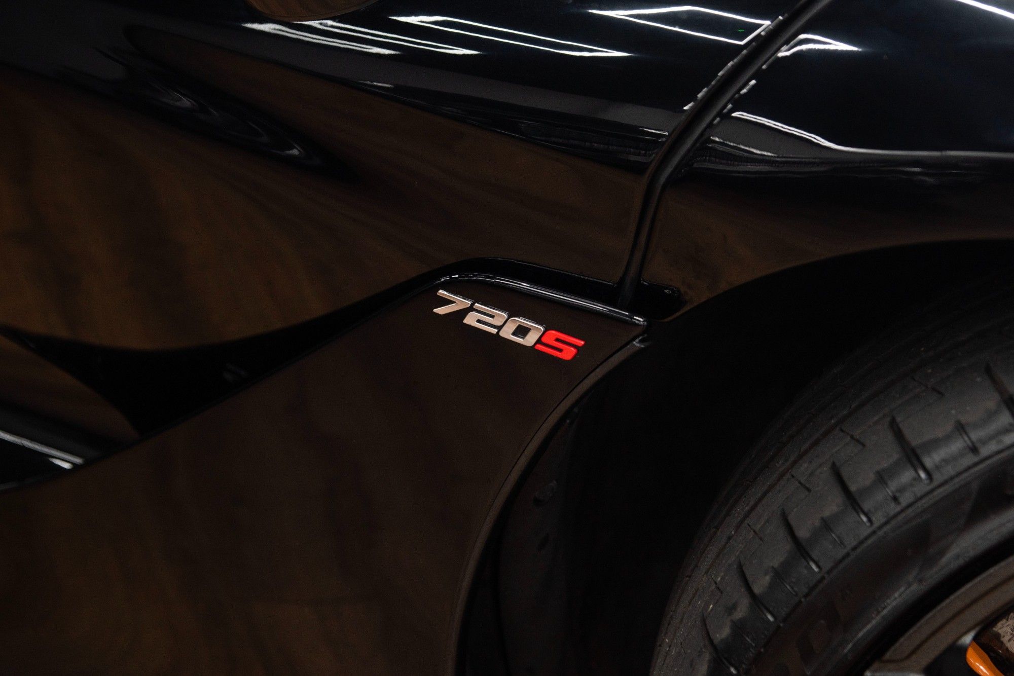 USED 2020 MCLAREN 720S 4.0T V8 