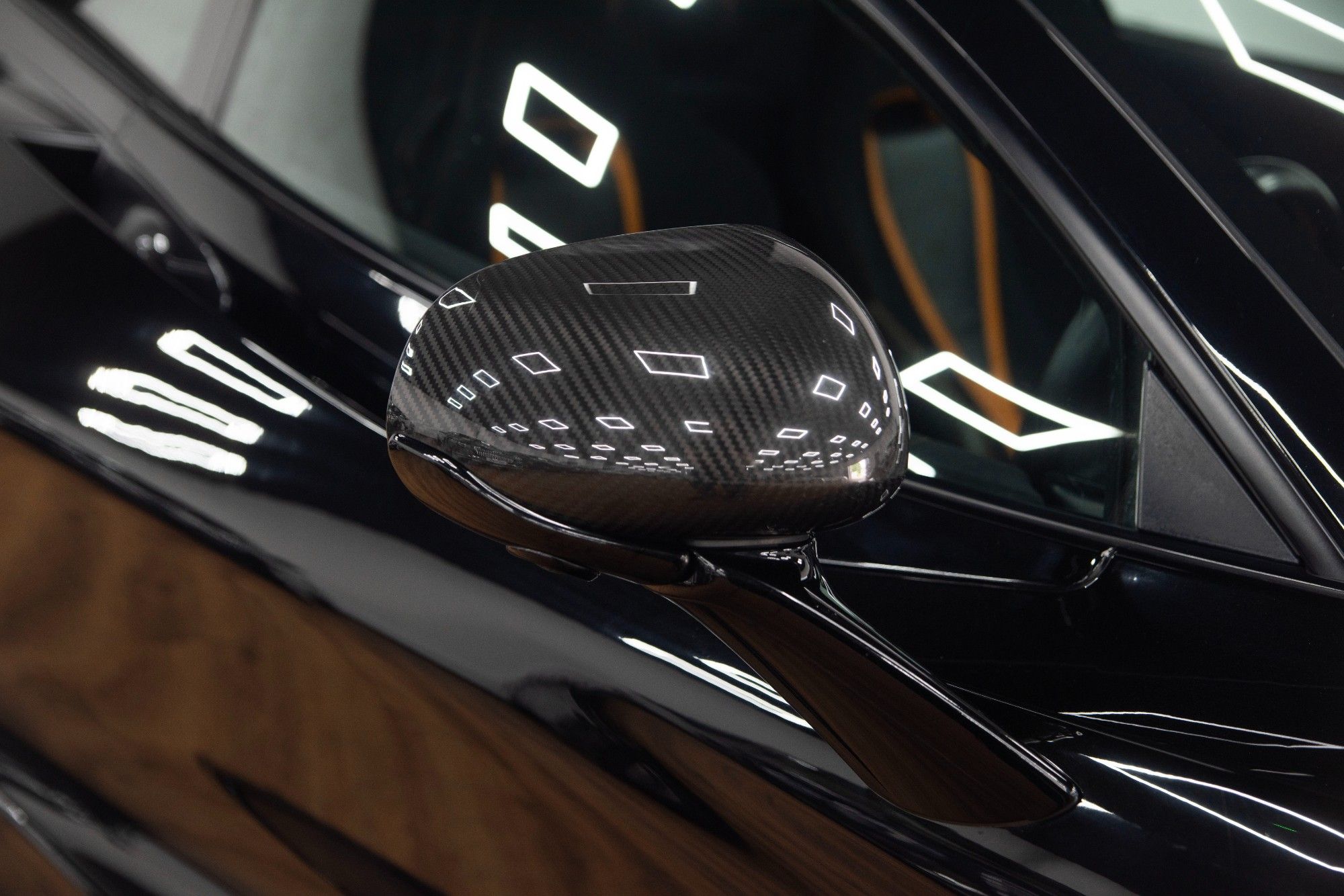 USED 2020 MCLAREN 720S 4.0T V8 