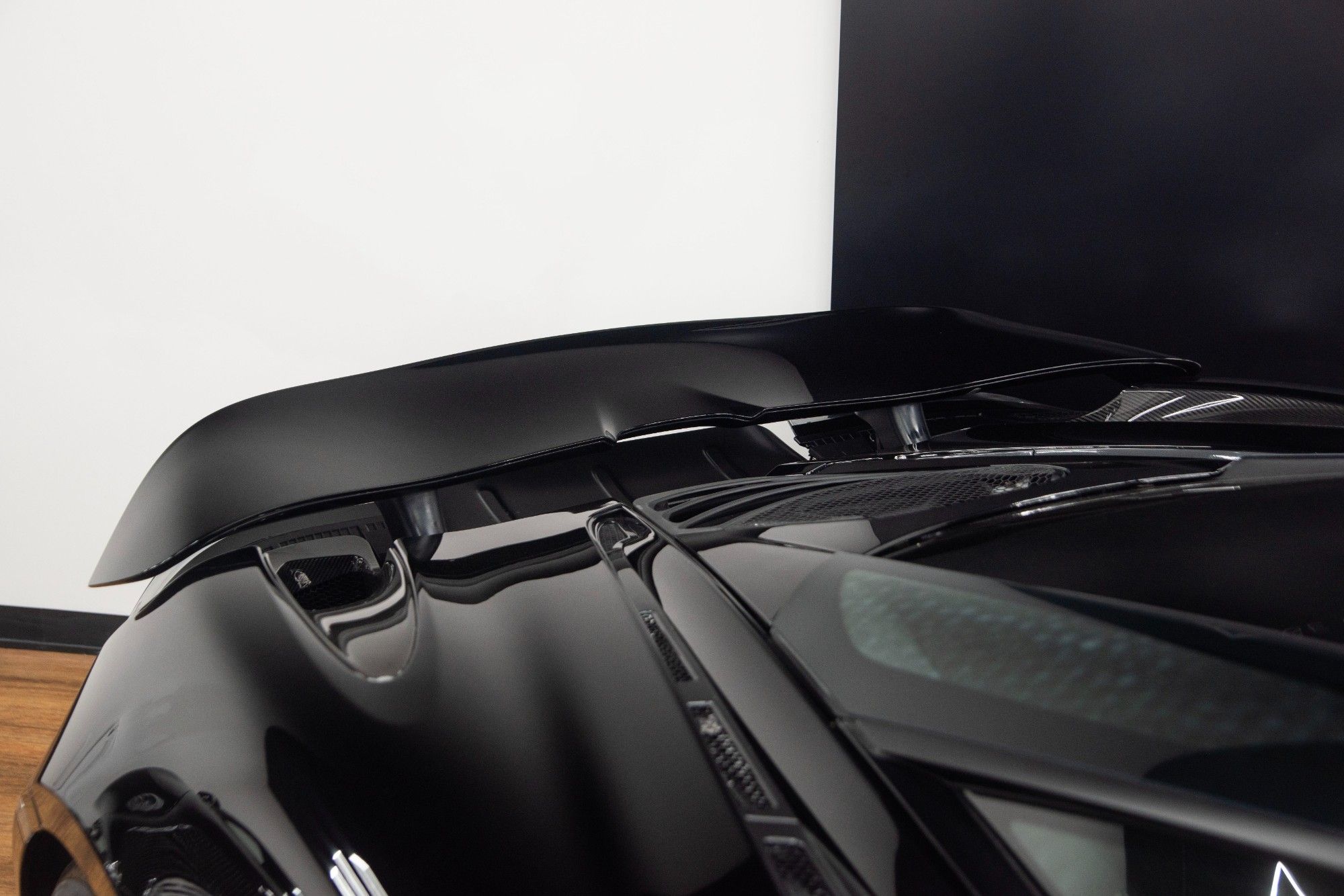 USED 2020 MCLAREN 720S 4.0T V8 
