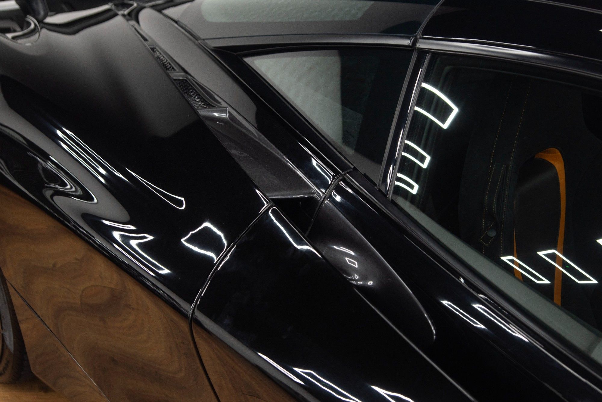 USED 2020 MCLAREN 720S 4.0T V8 