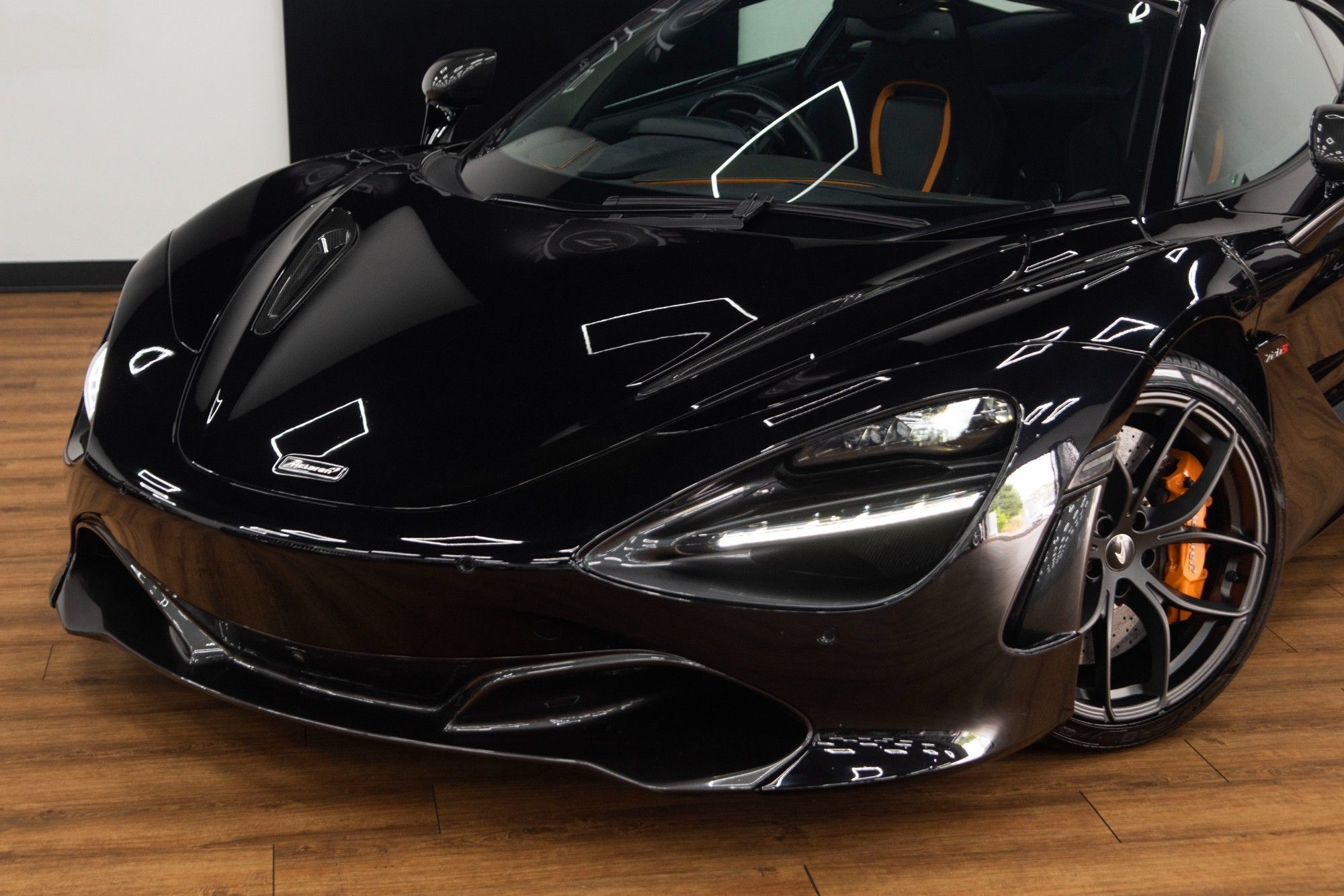 USED 2020 MCLAREN 720S 4.0T V8 