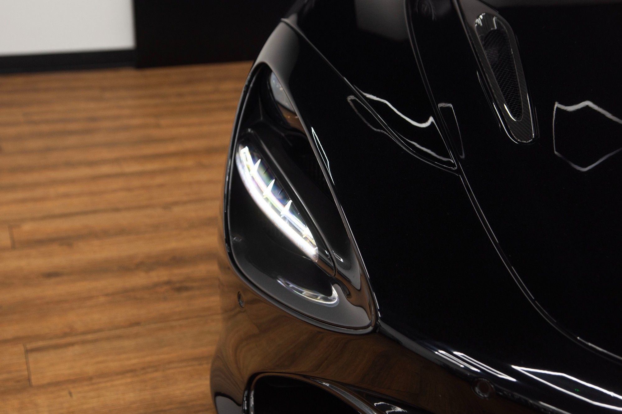 USED 2020 MCLAREN 720S 4.0T V8 