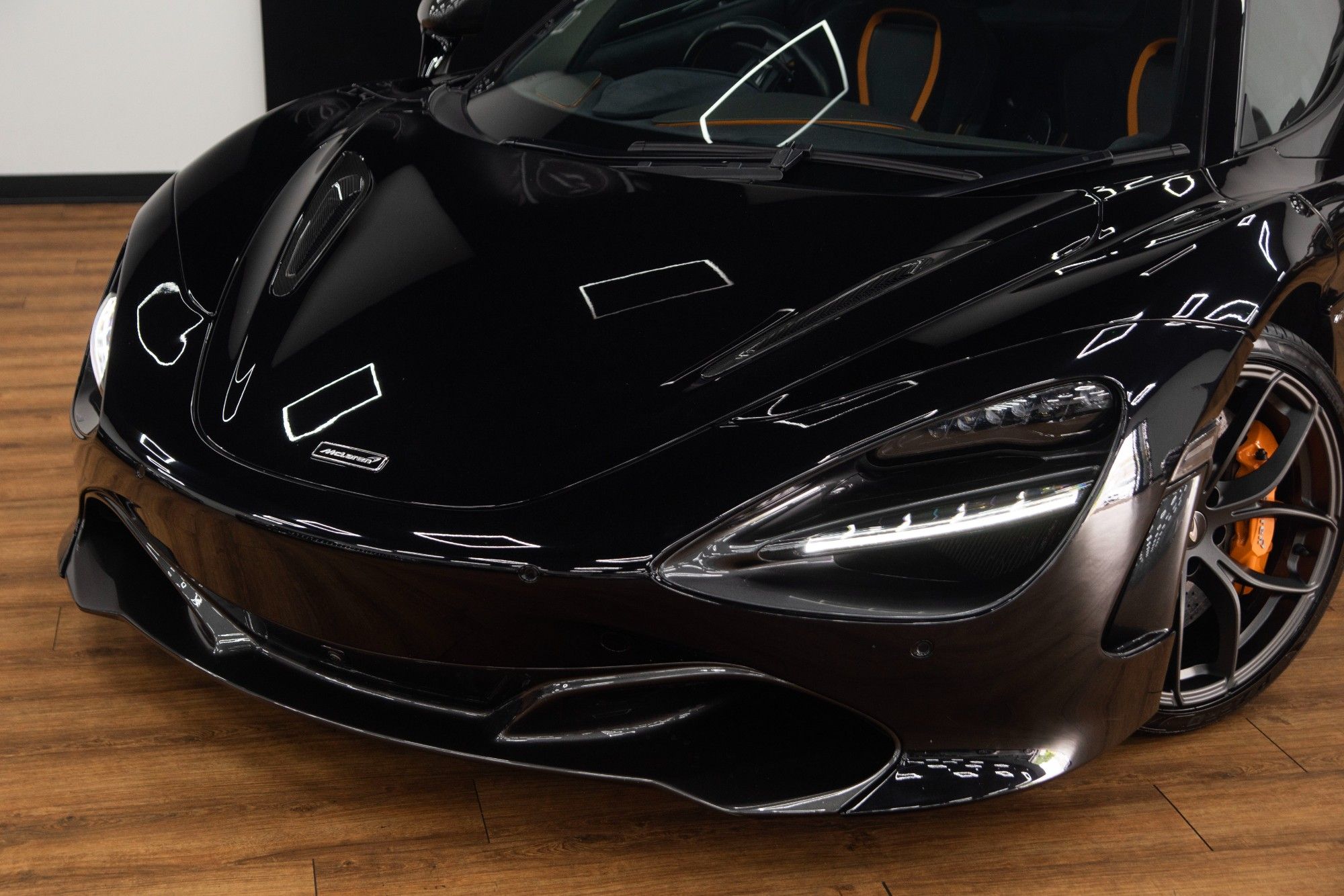 USED 2020 MCLAREN 720S 4.0T V8 