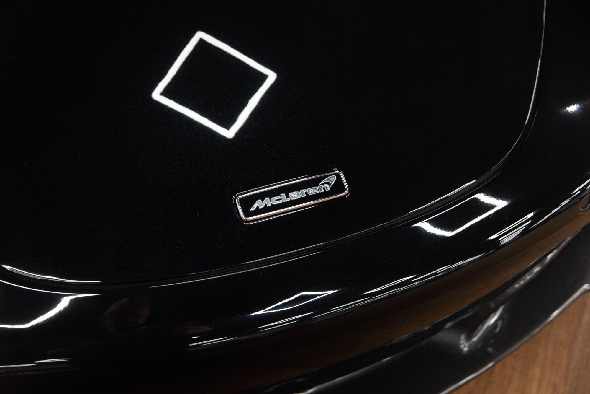 USED 2020 MCLAREN 720S 4.0T V8 