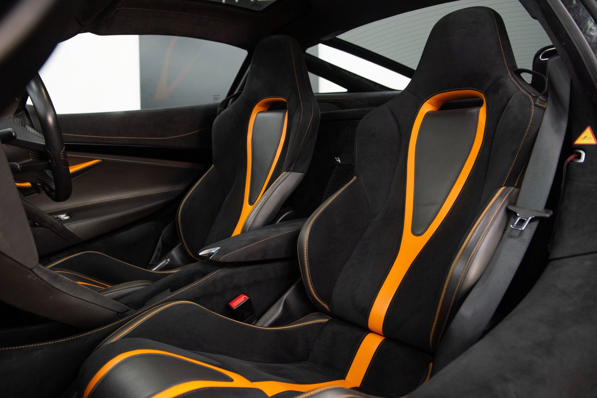 USED 2020 MCLAREN 720S 4.0T V8 