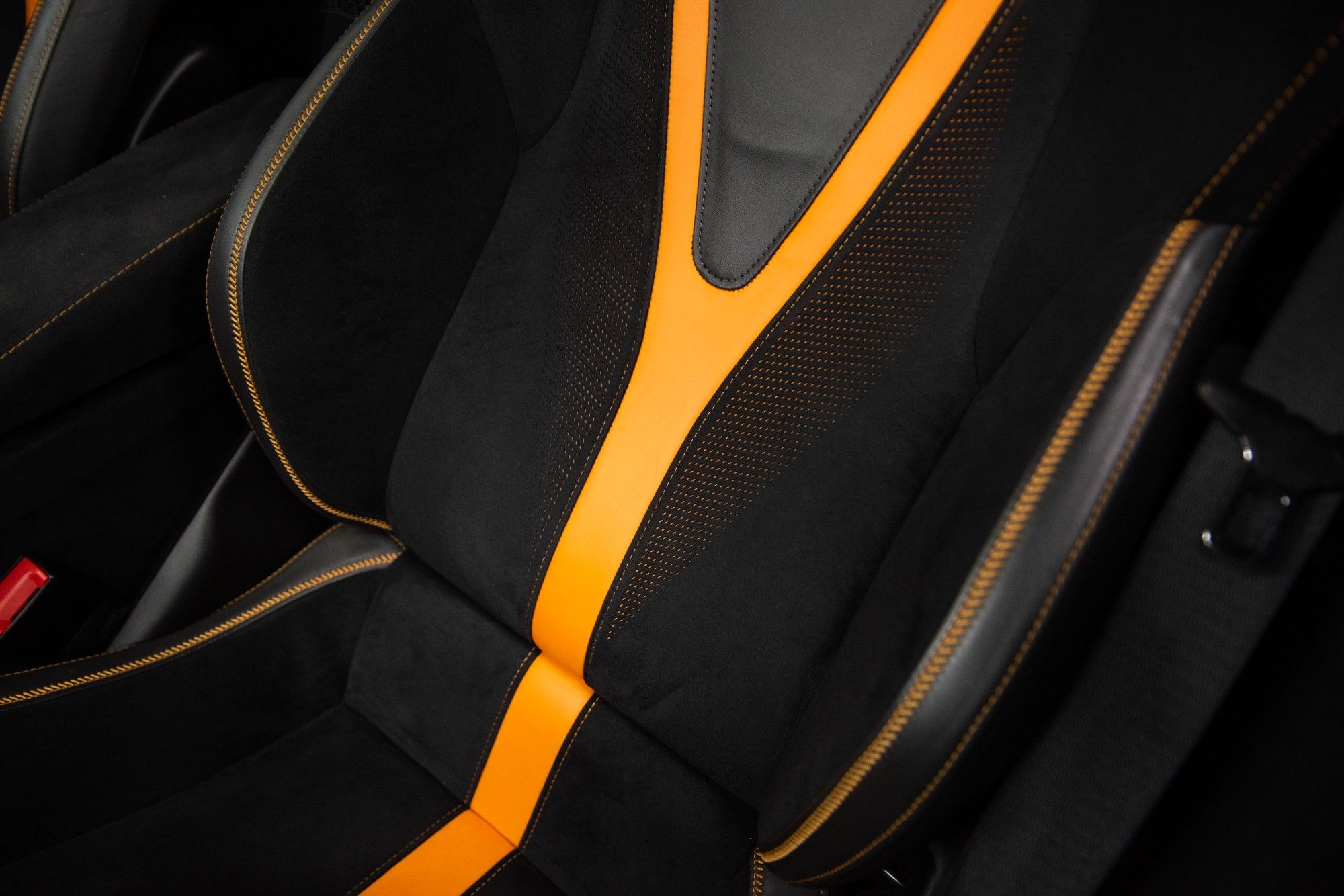 USED 2020 MCLAREN 720S 4.0T V8 