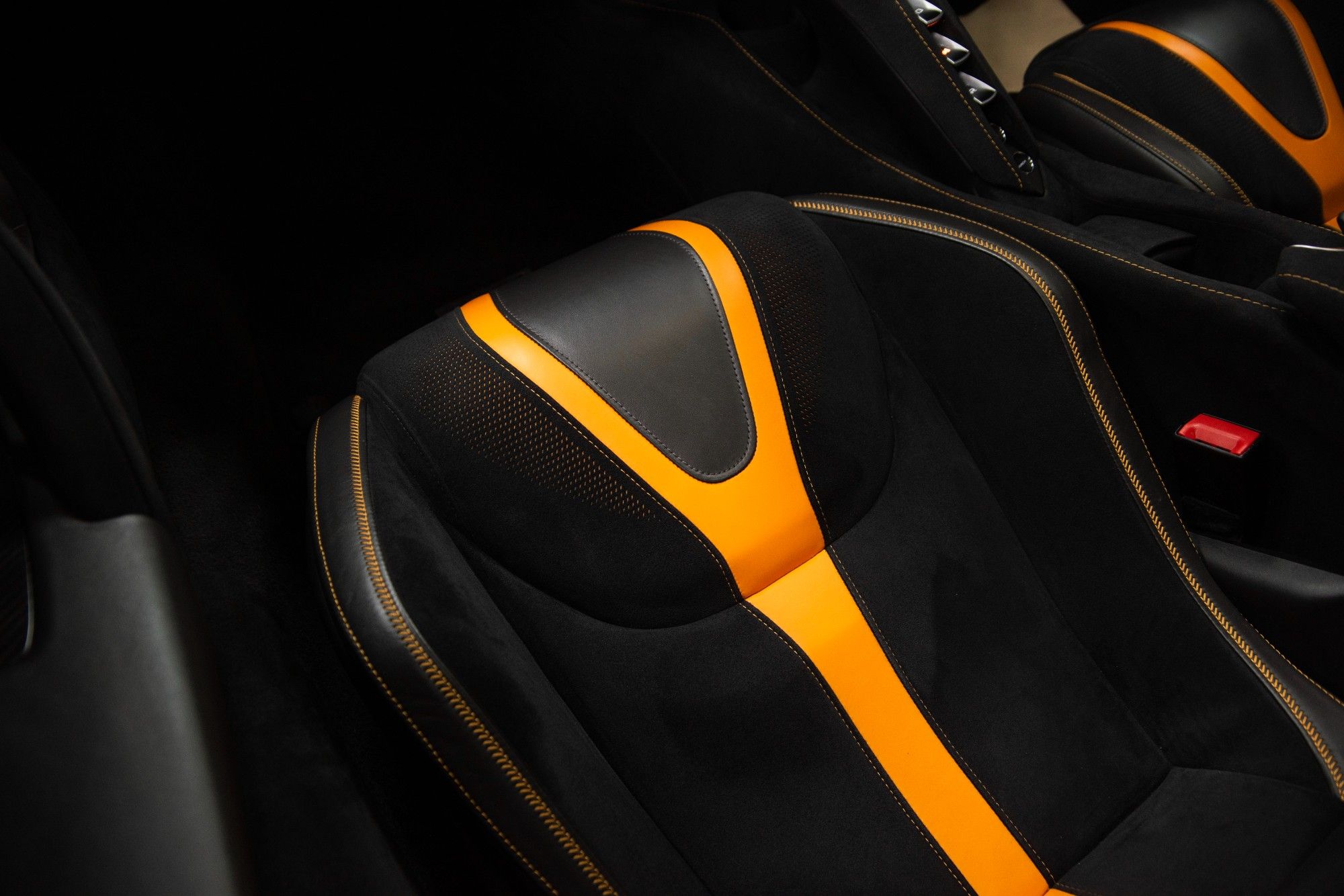 USED 2020 MCLAREN 720S 4.0T V8 