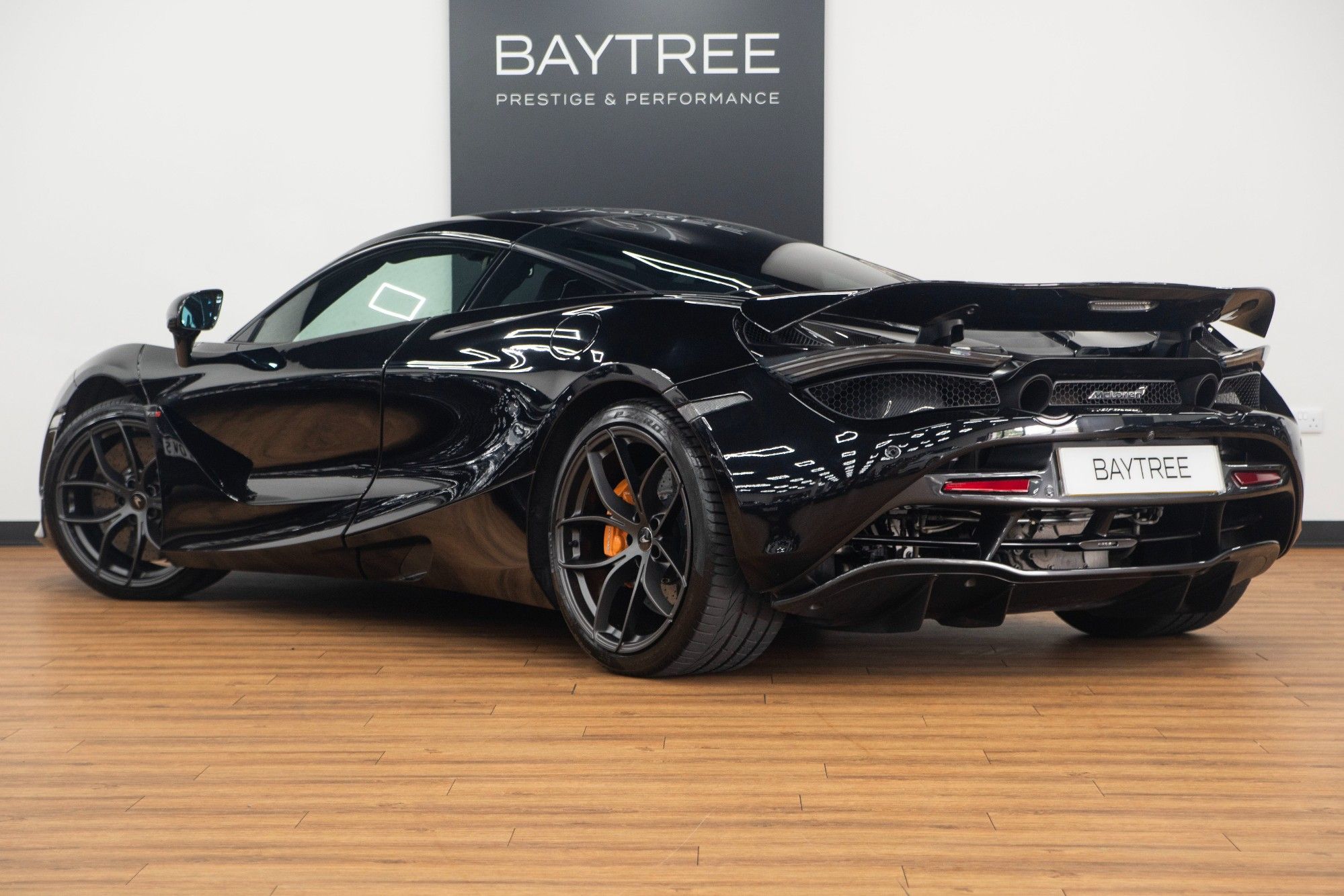 USED 2020 MCLAREN 720S 4.0T V8 