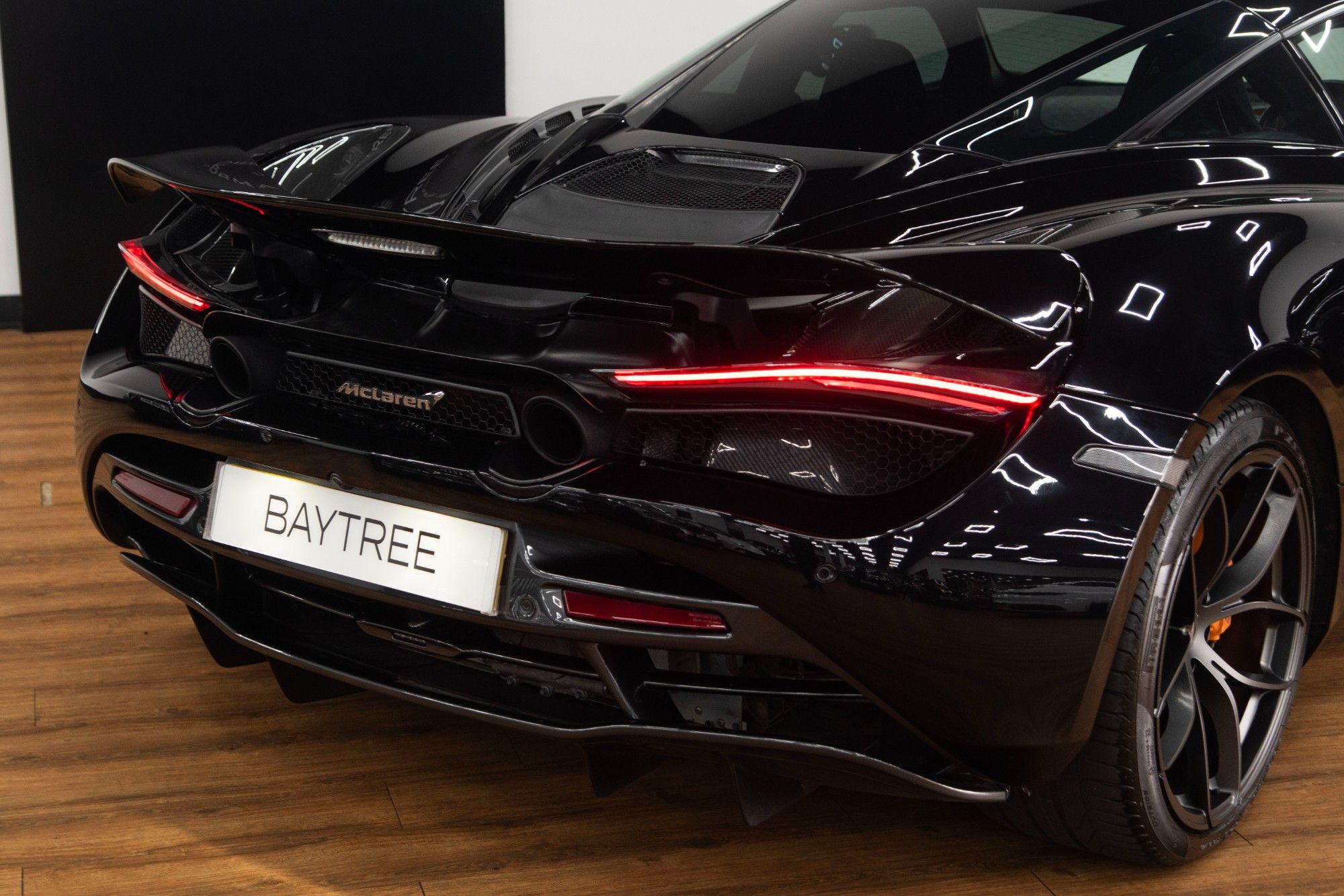 USED 2020 MCLAREN 720S 4.0T V8 