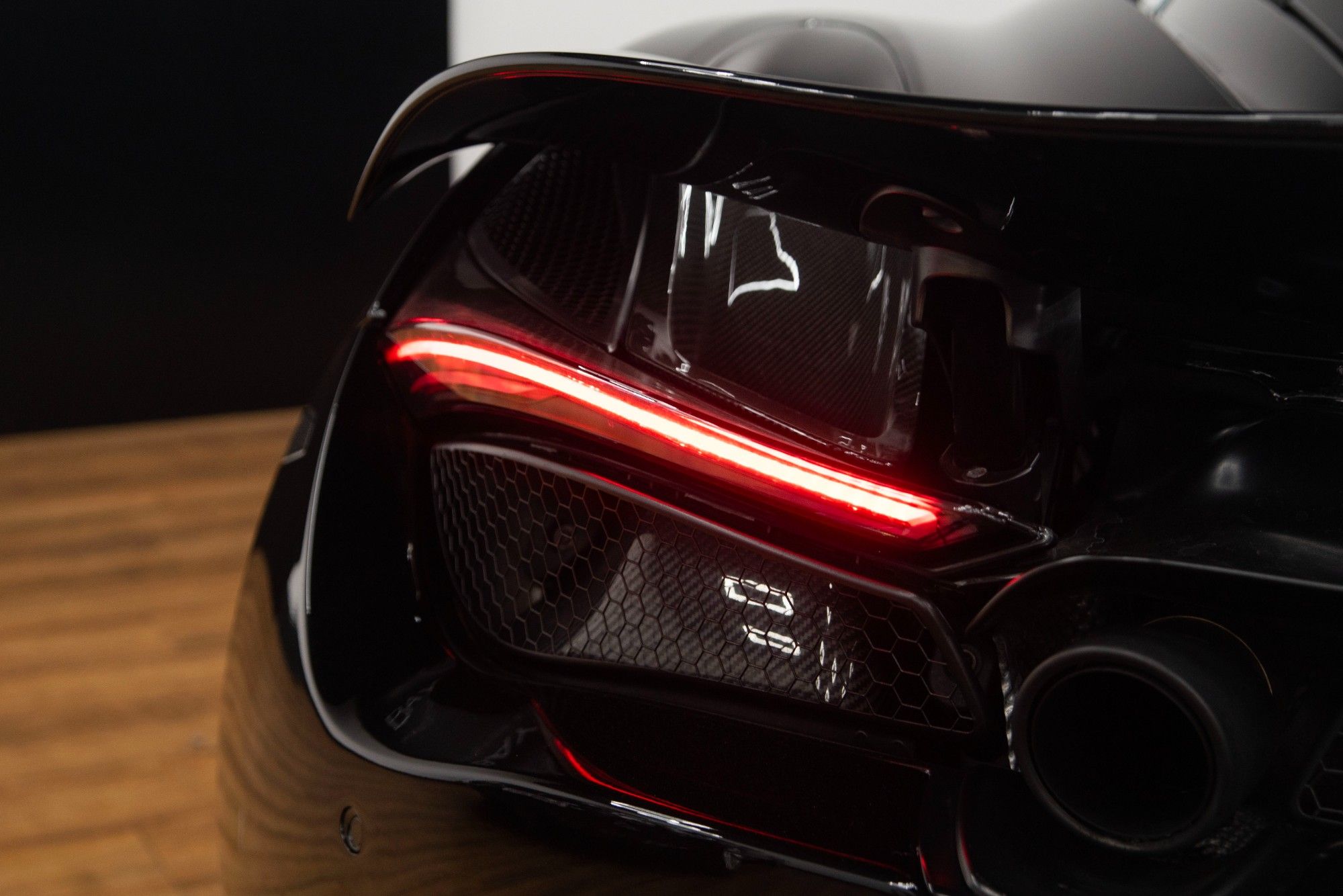 USED 2020 MCLAREN 720S 4.0T V8 
