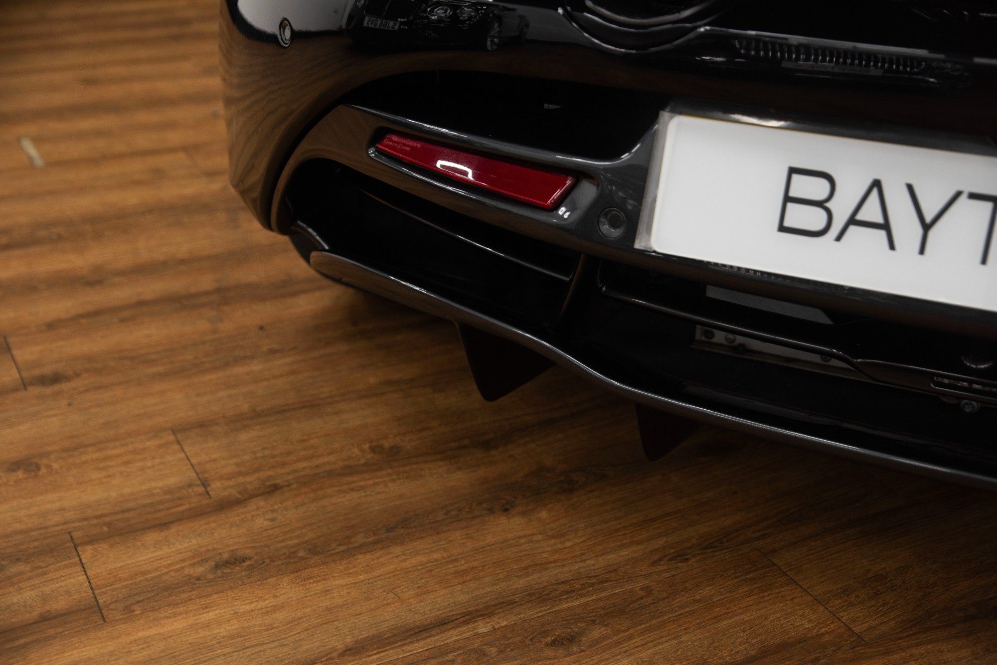 USED 2020 MCLAREN 720S 4.0T V8 
