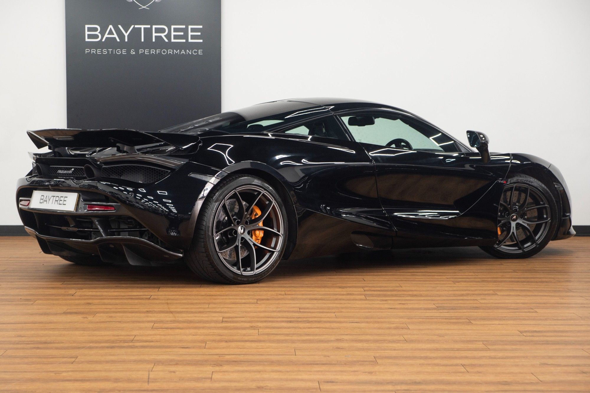 USED 2020 MCLAREN 720S 4.0T V8 
