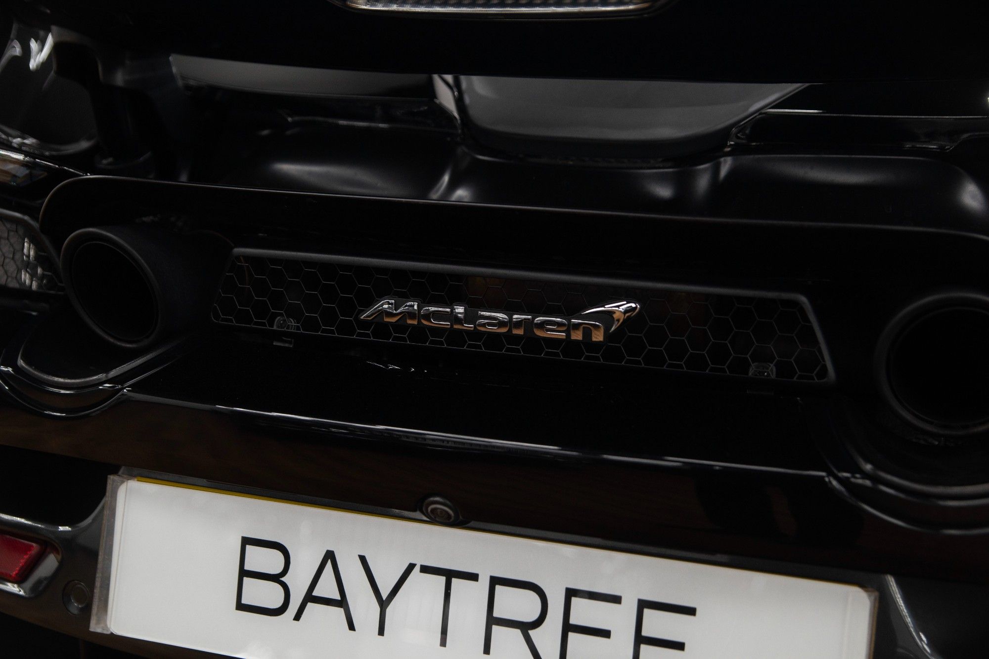 USED 2020 MCLAREN 720S 4.0T V8 