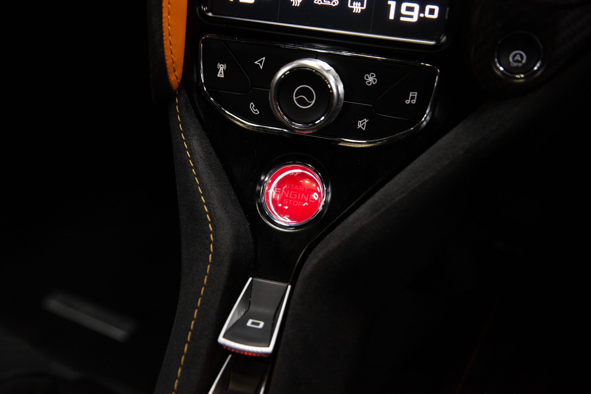 USED 2020 MCLAREN 720S 4.0T V8 