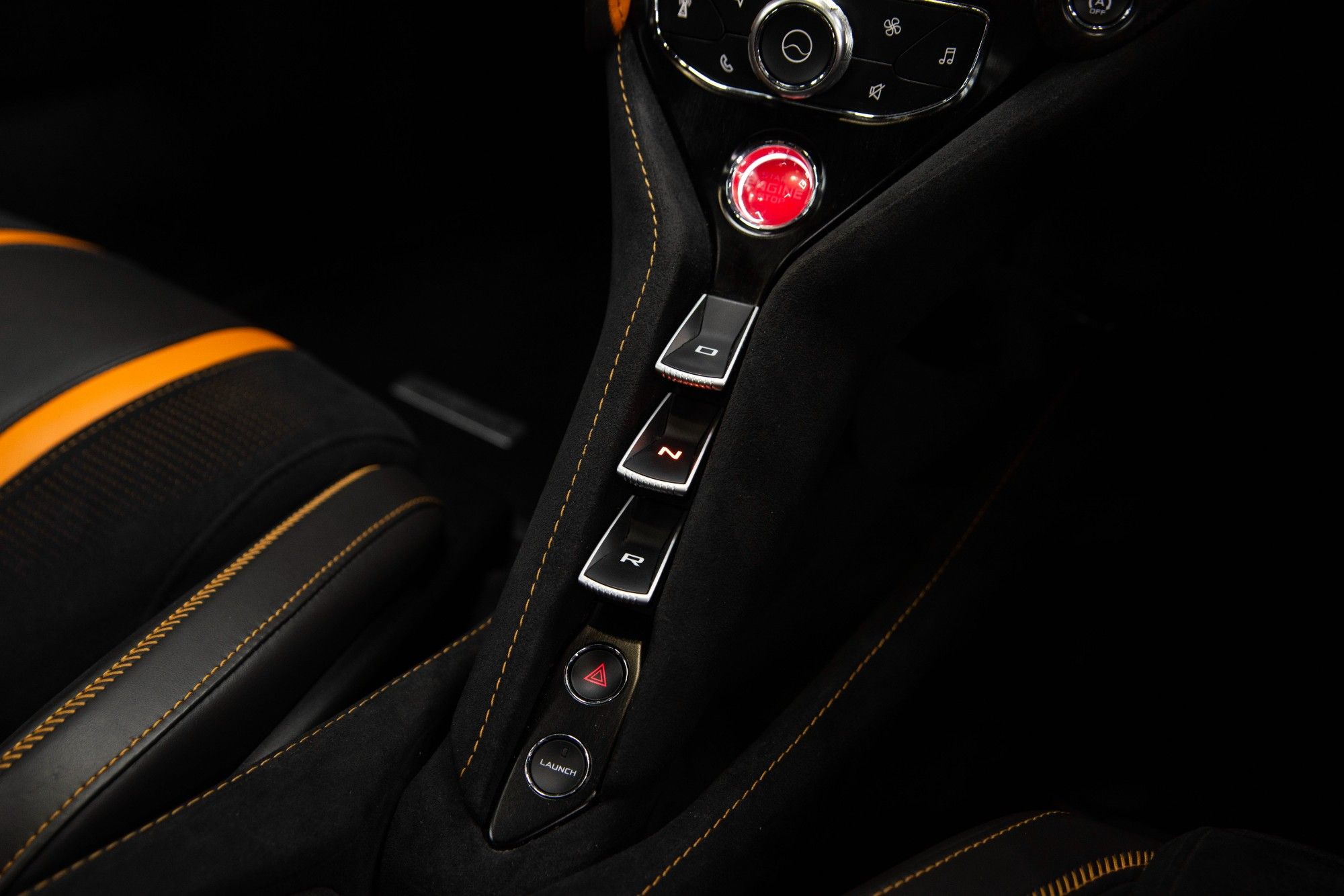 USED 2020 MCLAREN 720S 4.0T V8 