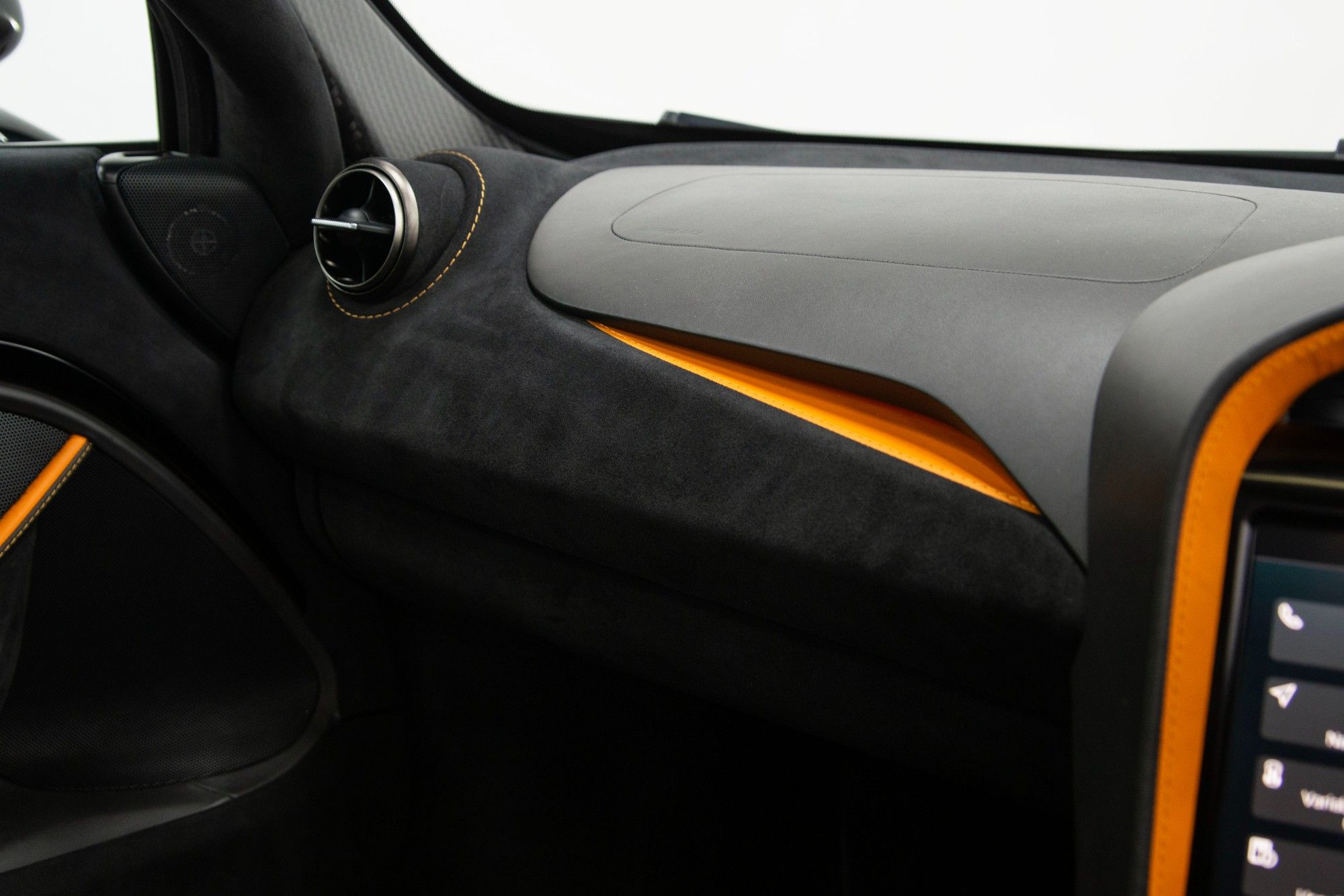 USED 2020 MCLAREN 720S 4.0T V8 