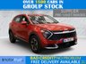 USED 2024 24 KIA SPORTAGE 1.6 T-GDi MHEV 2 SUV 5dr Petrol Hybrid Manual Euro 6 (s/s) (157 bhp) 2 KEYS, ANDROID AUTO/CAR PLAY