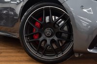 USED 2022 22 MERCEDES-BENZ E CLASS 4.0 E63 V8 BiTurbo GPF AMG S 