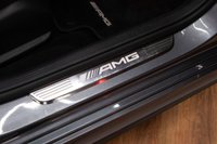 USED 2022 22 MERCEDES-BENZ E CLASS 4.0 E63 V8 BiTurbo GPF AMG S 