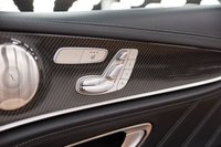 USED 2022 22 MERCEDES-BENZ E CLASS 4.0 E63 V8 BiTurbo GPF AMG S 