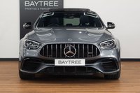USED 2022 22 MERCEDES-BENZ E CLASS 4.0 E63 V8 BiTurbo GPF AMG S 