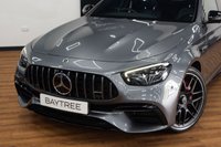 USED 2022 22 MERCEDES-BENZ E CLASS 4.0 E63 V8 BiTurbo GPF AMG S 