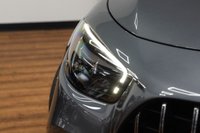 USED 2022 22 MERCEDES-BENZ E CLASS 4.0 E63 V8 BiTurbo GPF AMG S 