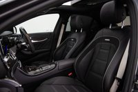 USED 2022 22 MERCEDES-BENZ E CLASS 4.0 E63 V8 BiTurbo GPF AMG S 