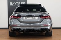 USED 2022 22 MERCEDES-BENZ E CLASS 4.0 E63 V8 BiTurbo GPF AMG S 