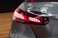 USED 2022 22 MERCEDES-BENZ E CLASS 4.0 E63 V8 BiTurbo GPF AMG S 