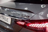 USED 2022 22 MERCEDES-BENZ E CLASS 4.0 E63 V8 BiTurbo GPF AMG S 