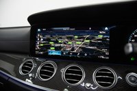 USED 2022 22 MERCEDES-BENZ E CLASS 4.0 E63 V8 BiTurbo GPF AMG S 
