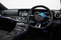 USED 2022 22 MERCEDES-BENZ E CLASS 4.0 E63 V8 BiTurbo GPF AMG S 