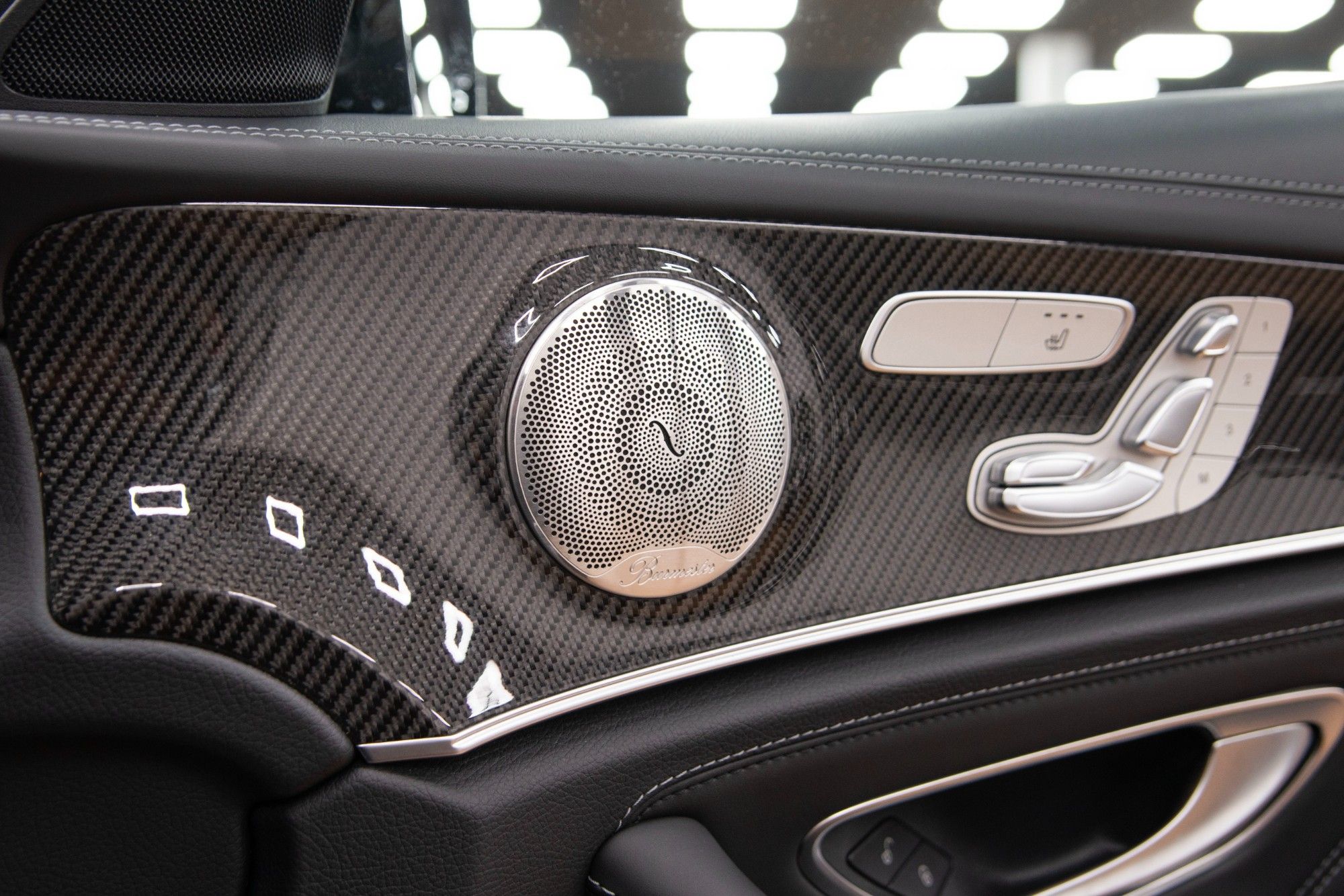 USED 2022 22 MERCEDES-BENZ E CLASS 4.0 E63 V8 BiTurbo GPF AMG S 