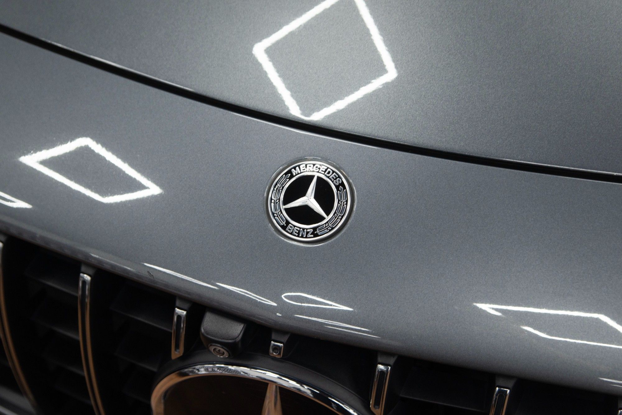 USED 2022 22 MERCEDES-BENZ E CLASS 4.0 E63 V8 BiTurbo GPF AMG S 