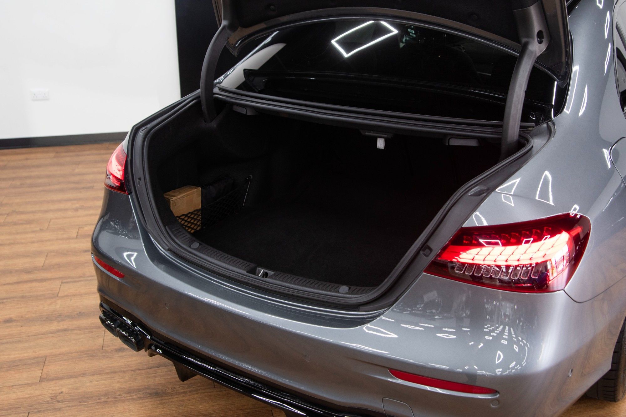 USED 2022 22 MERCEDES-BENZ E CLASS 4.0 E63 V8 BiTurbo GPF AMG S 