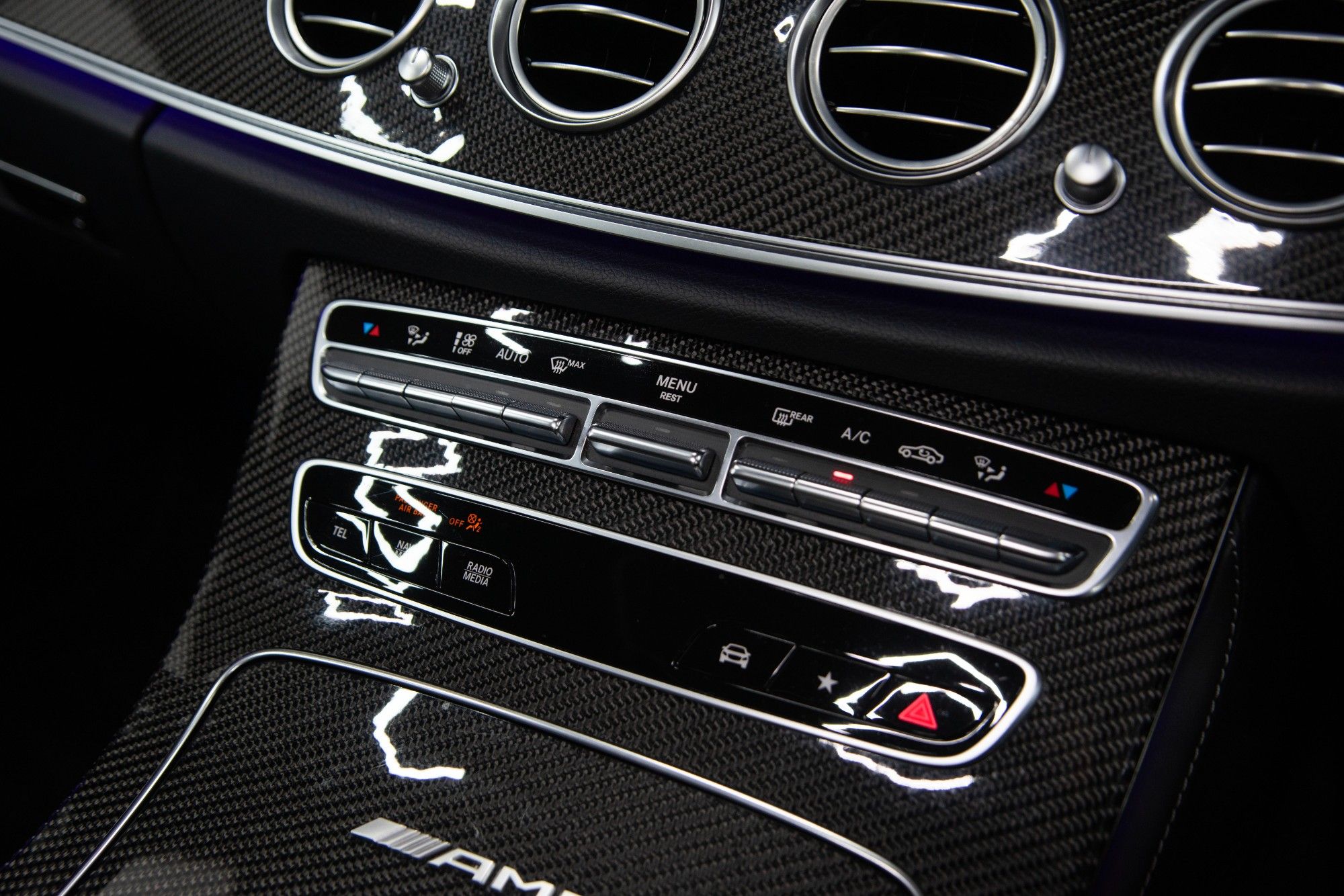 USED 2022 22 MERCEDES-BENZ E CLASS 4.0 E63 V8 BiTurbo GPF AMG S 
