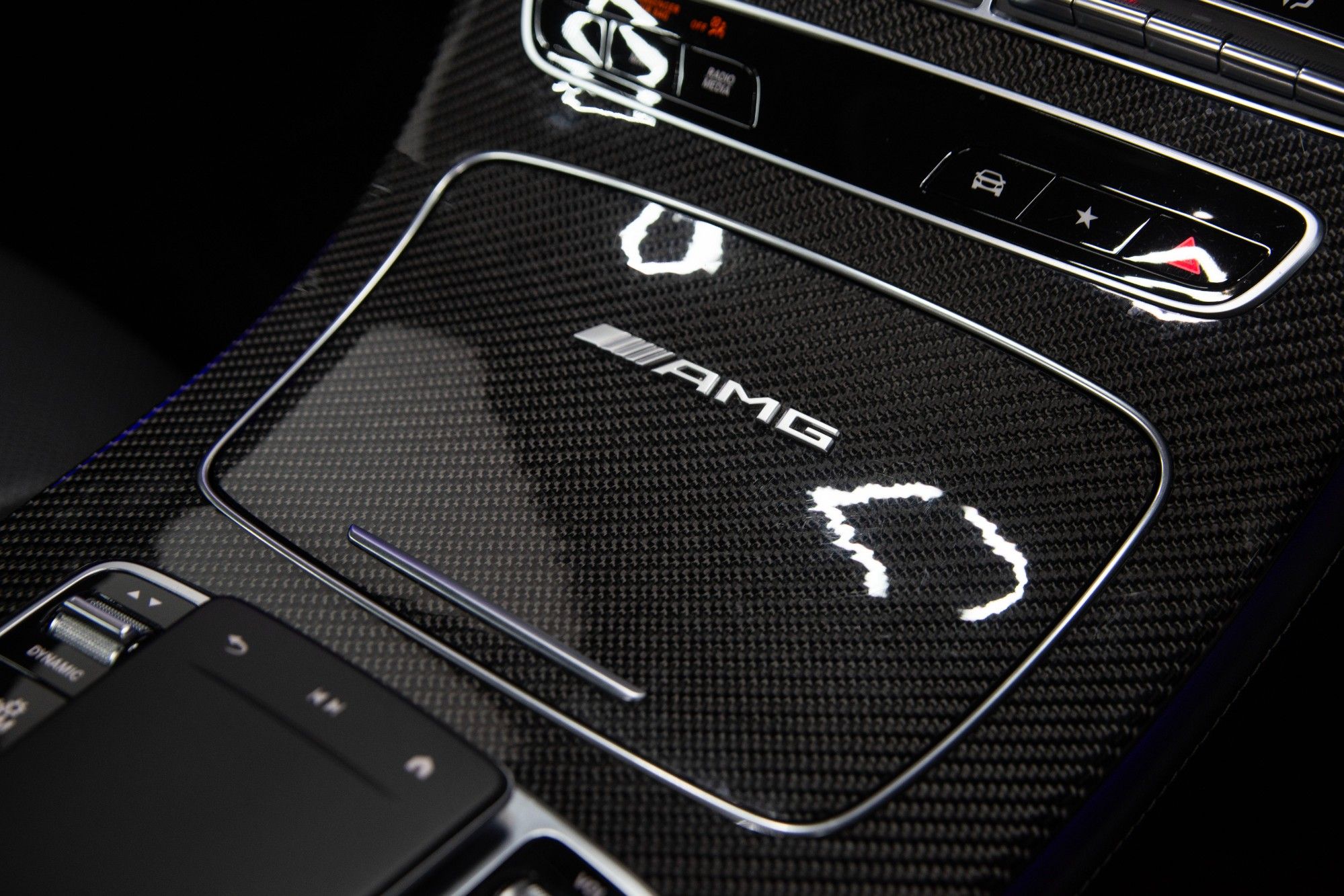 USED 2022 22 MERCEDES-BENZ E CLASS 4.0 E63 V8 BiTurbo GPF AMG S 