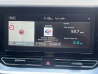 USED 2020 70 KIA NIRO 1.6 GDi 3 SUV 5dr Petrol Hybrid DCT Euro 6 (s/s) (139 bhp) 2 OWNERS FROM NEW 2 KEYS BOOK PACK SERVICED IF REQUIRED AND A MINIMUM OF 9 MONTHS MOT WITHIN THE SALE