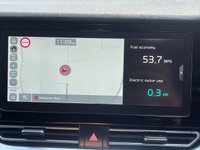 USED 2020 70 KIA NIRO 1.6 GDi 3 SUV 5dr Petrol Hybrid DCT Euro 6 (s/s) (139 bhp) 2 OWNERS FROM NEW 2 KEYS BOOK PACK SERVICED IF REQUIRED AND A MINIMUM OF 9 MONTHS MOT WITHIN THE SALE