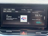 USED 2020 70 KIA NIRO 1.6 GDi 3 SUV 5dr Petrol Hybrid DCT Euro 6 (s/s) (139 bhp) 2 OWNERS FROM NEW 2 KEYS BOOK PACK SERVICED IF REQUIRED AND A MINIMUM OF 9 MONTHS MOT WITHIN THE SALE